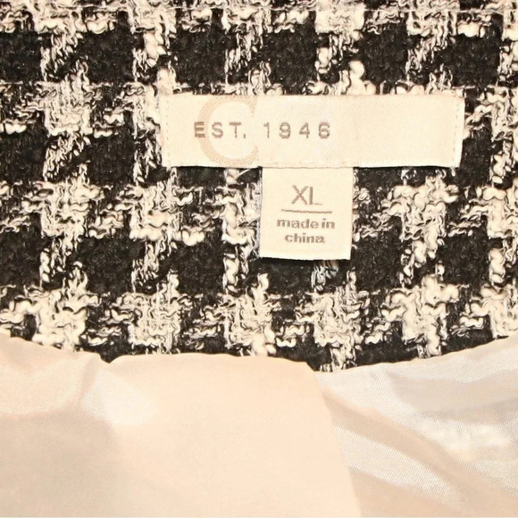 Est 1946 Jacket Size XL - Picture 8 of 8